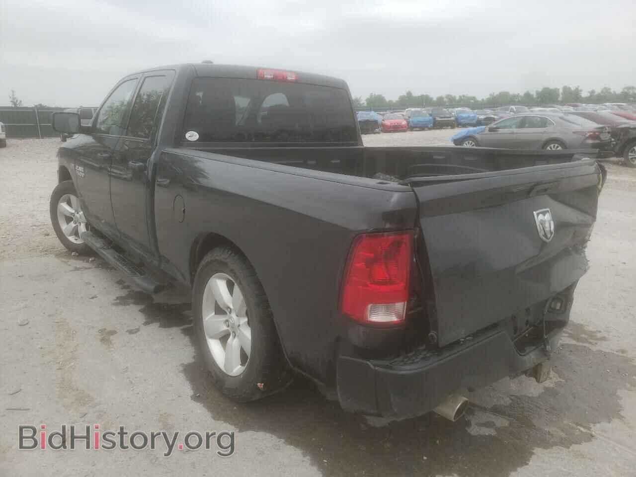 2015 RAM 1500 - VIN: 1C6RR6FT7FS762098 - Фото 3