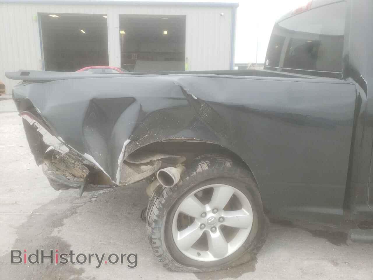 2015 RAM 1500 - VIN: 1C6RR6FT7FS762098 - Фото 9