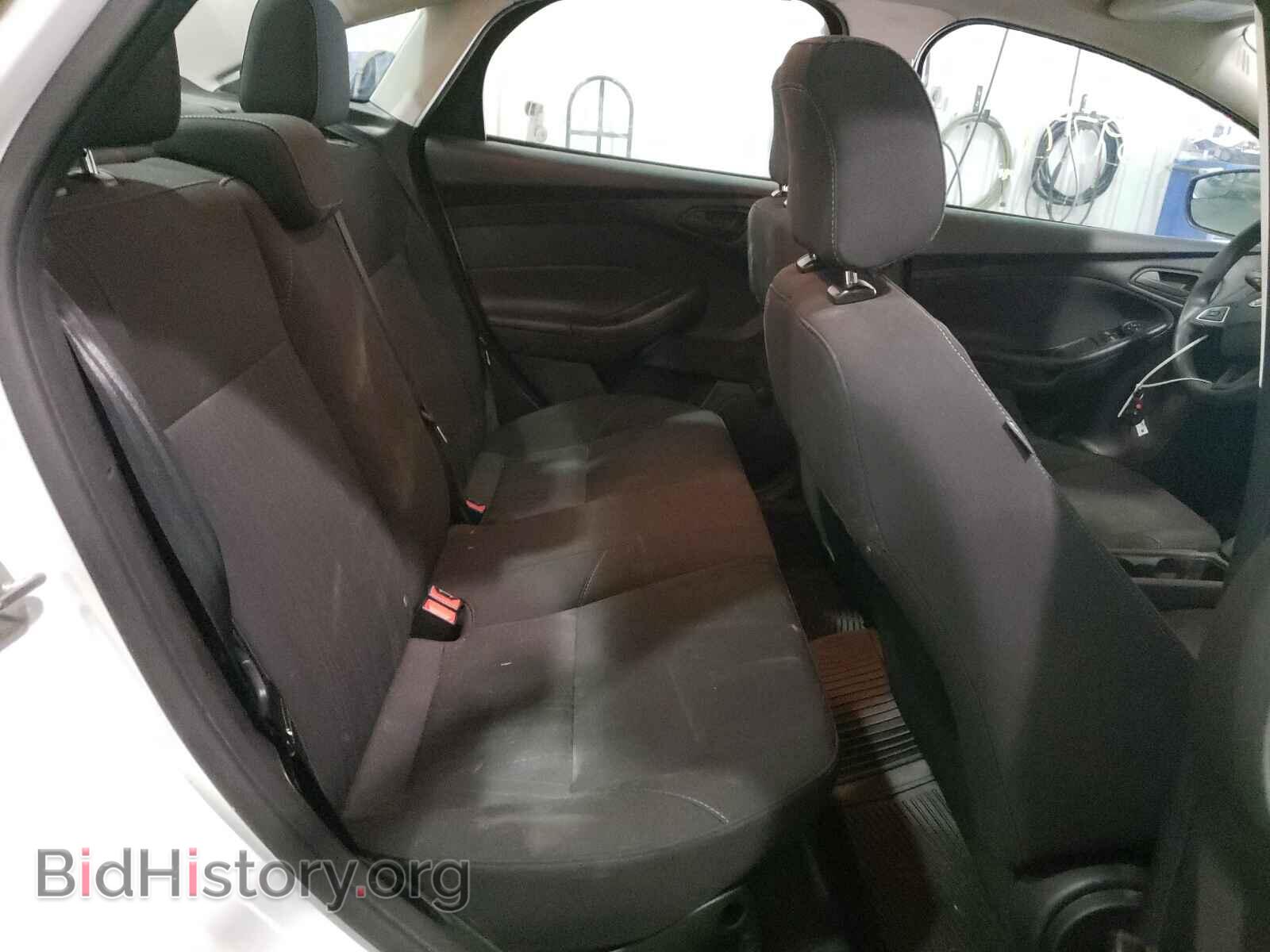 2016 FORD FOCUS - VIN: 1FADP3E25GL258232 - Фото 6