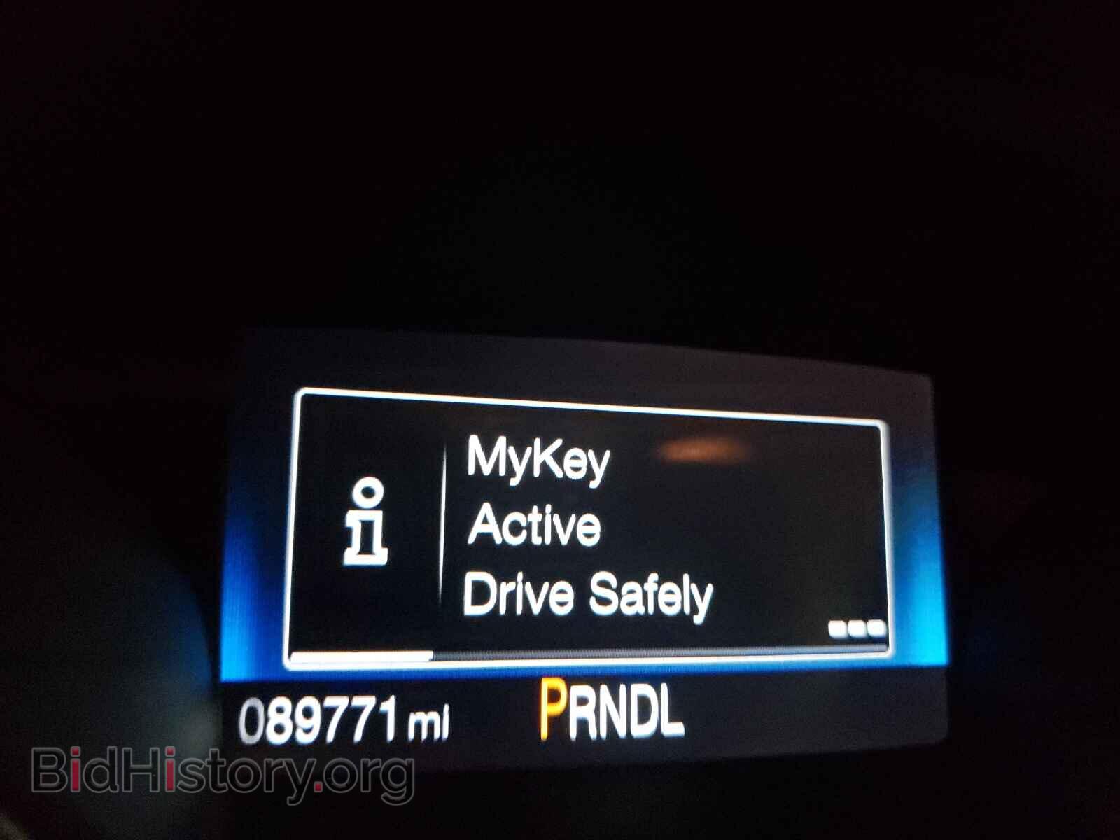 2016 FORD FOCUS - VIN: 1FADP3E25GL258232 - Фото 8