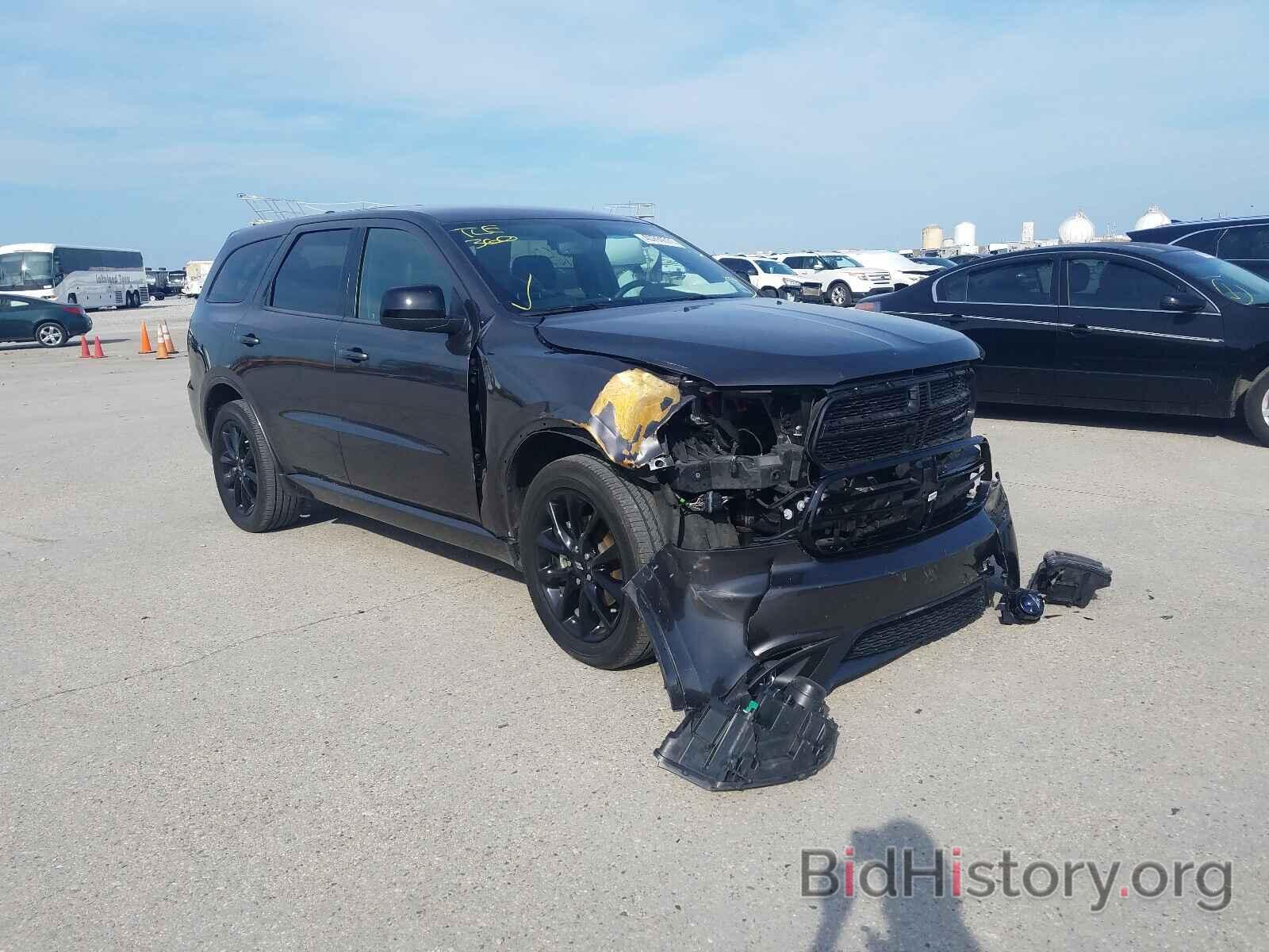 Photo 1C4RDHAG5KC663149 - DODGE DURANGO 2019