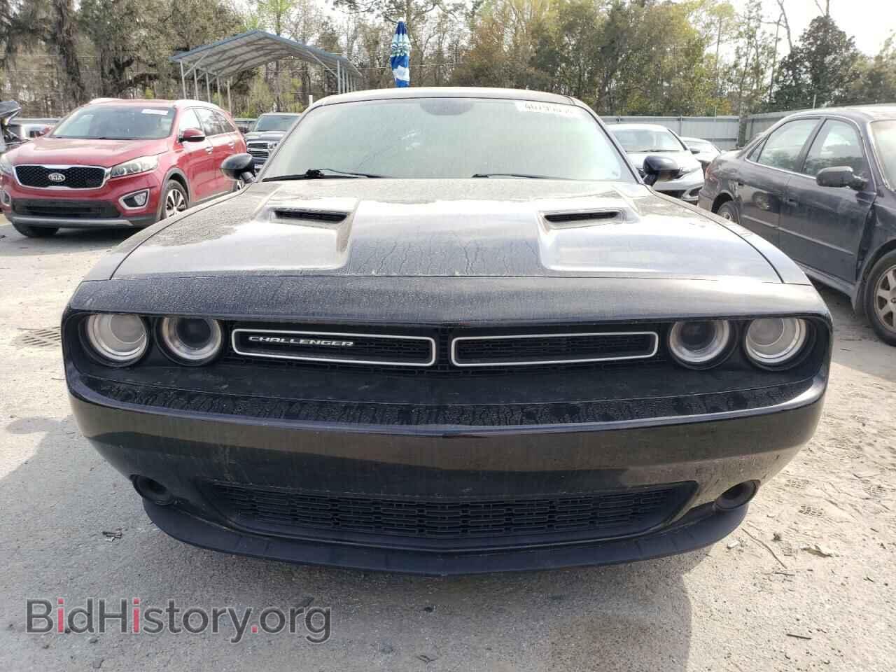 2019 DODGE CHALLENGER - VIN: 2C3CDZAG3KH620488 - Photo 5