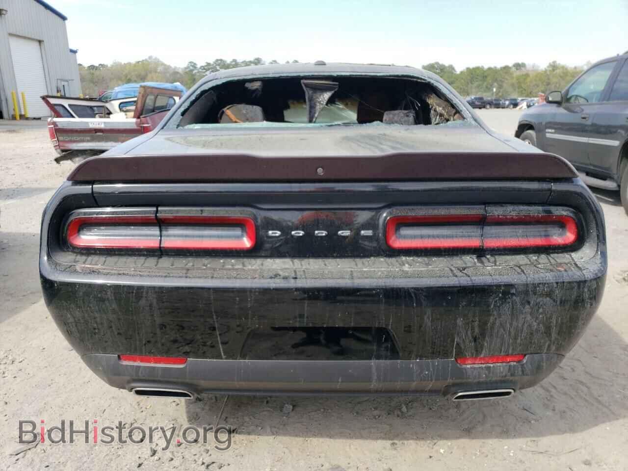 2019 DODGE CHALLENGER - VIN: 2C3CDZAG3KH620488 - Photo 6