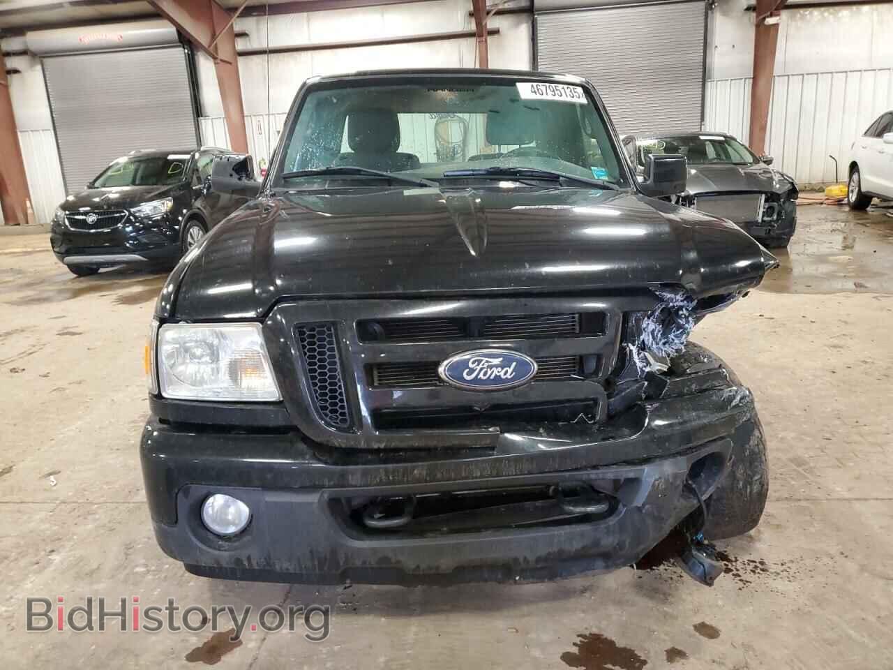 2011 FORD RANGER - VIN: 1FTLR4FE4BPB11948 - Фото 5