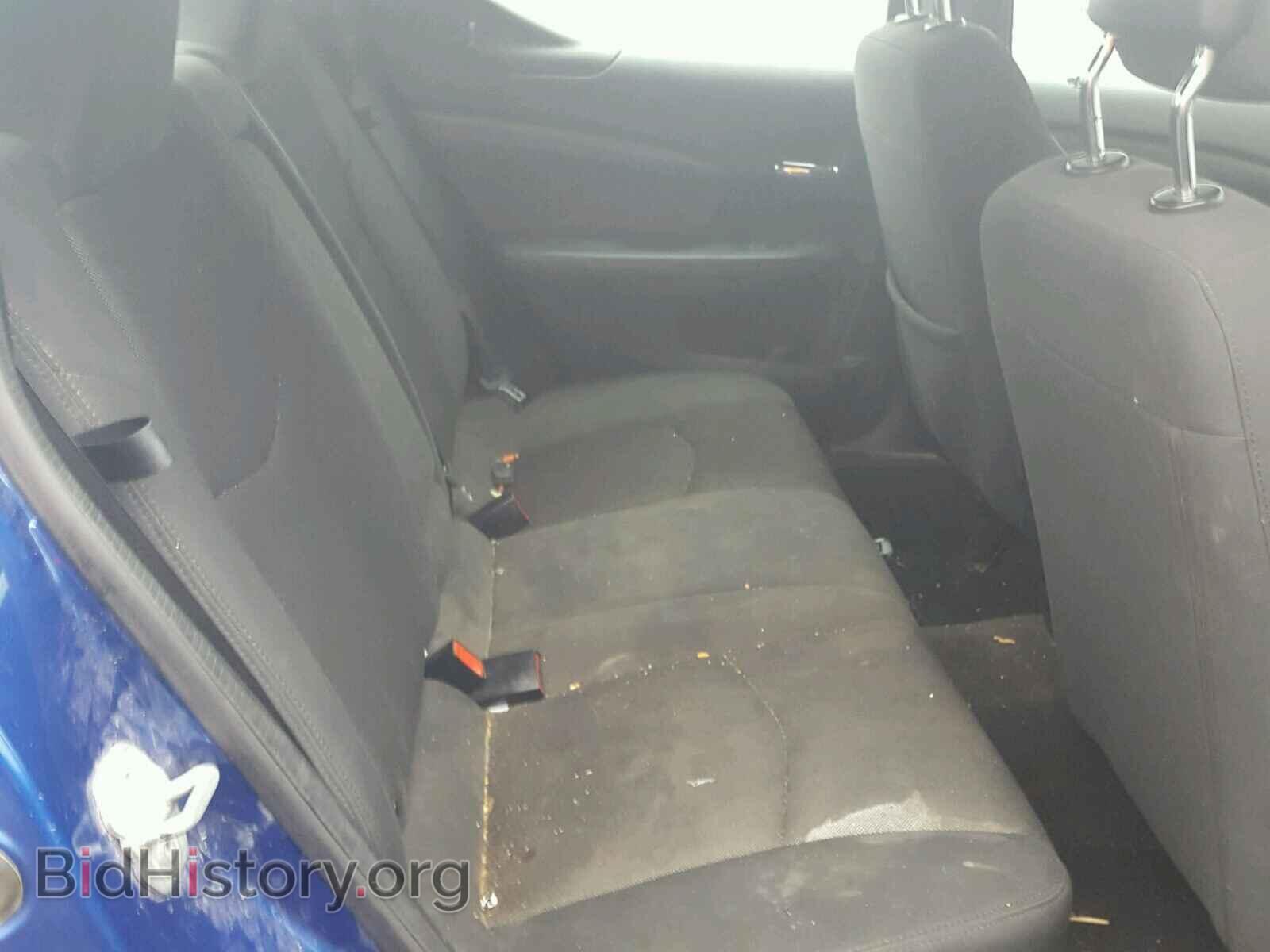 2012 DODGE AVENGER - VIN: 1C3CDZAB7CN242527 - Photo 6