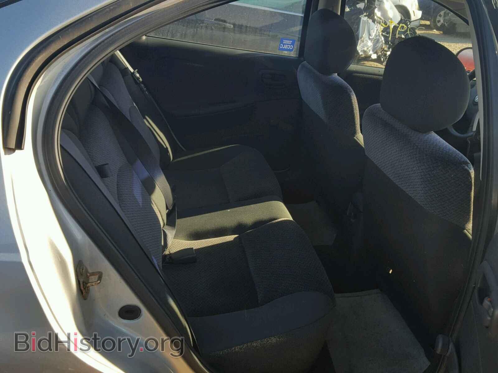 2002 DODGE NEON - VIN: 1B3ES46C52D501634 - Photo 6