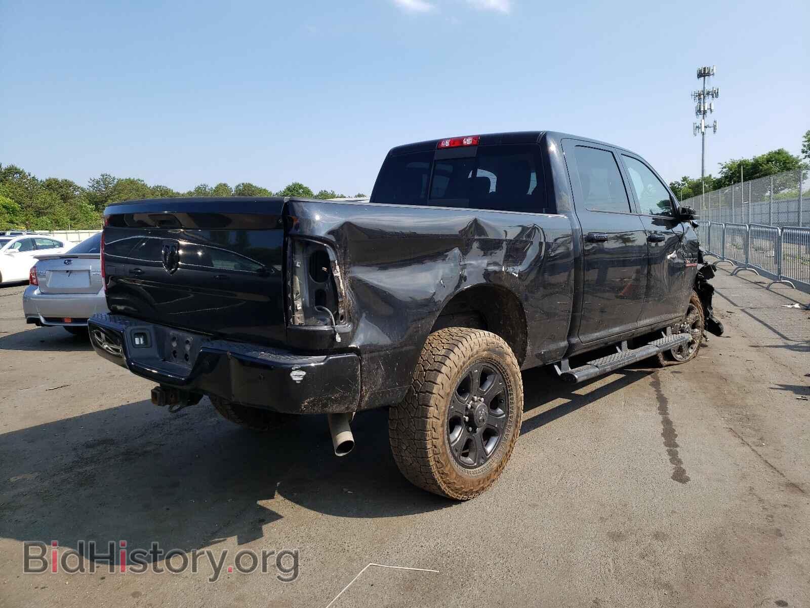 2017 RAM 2500 - VIN: 3C6UR5DJ3HG685312 - Фото 4