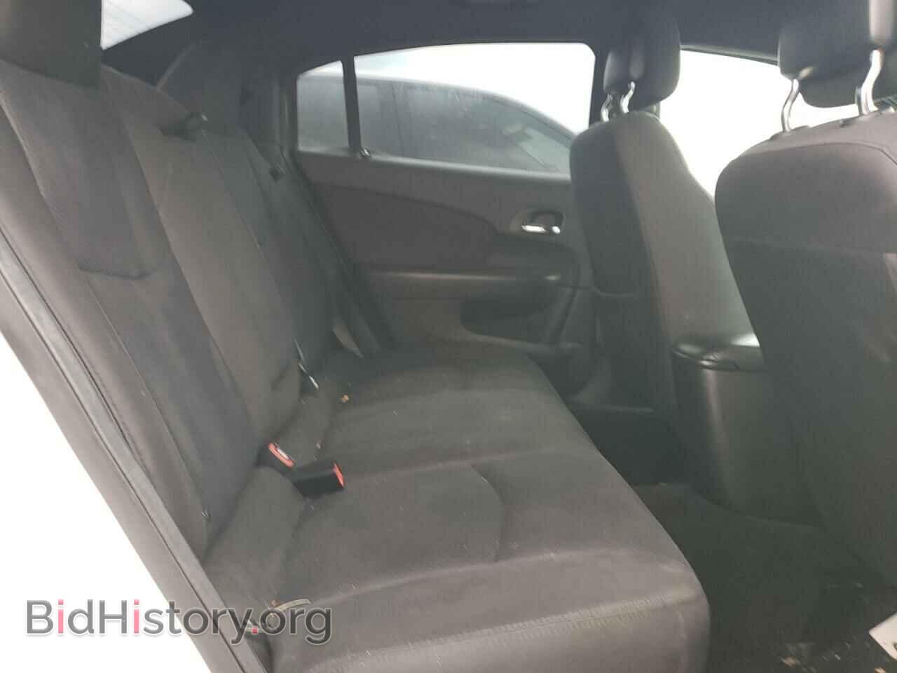 2013 CHRYSLER 200 - VIN: 1C3CCBAB0DN671097 - Photo 6