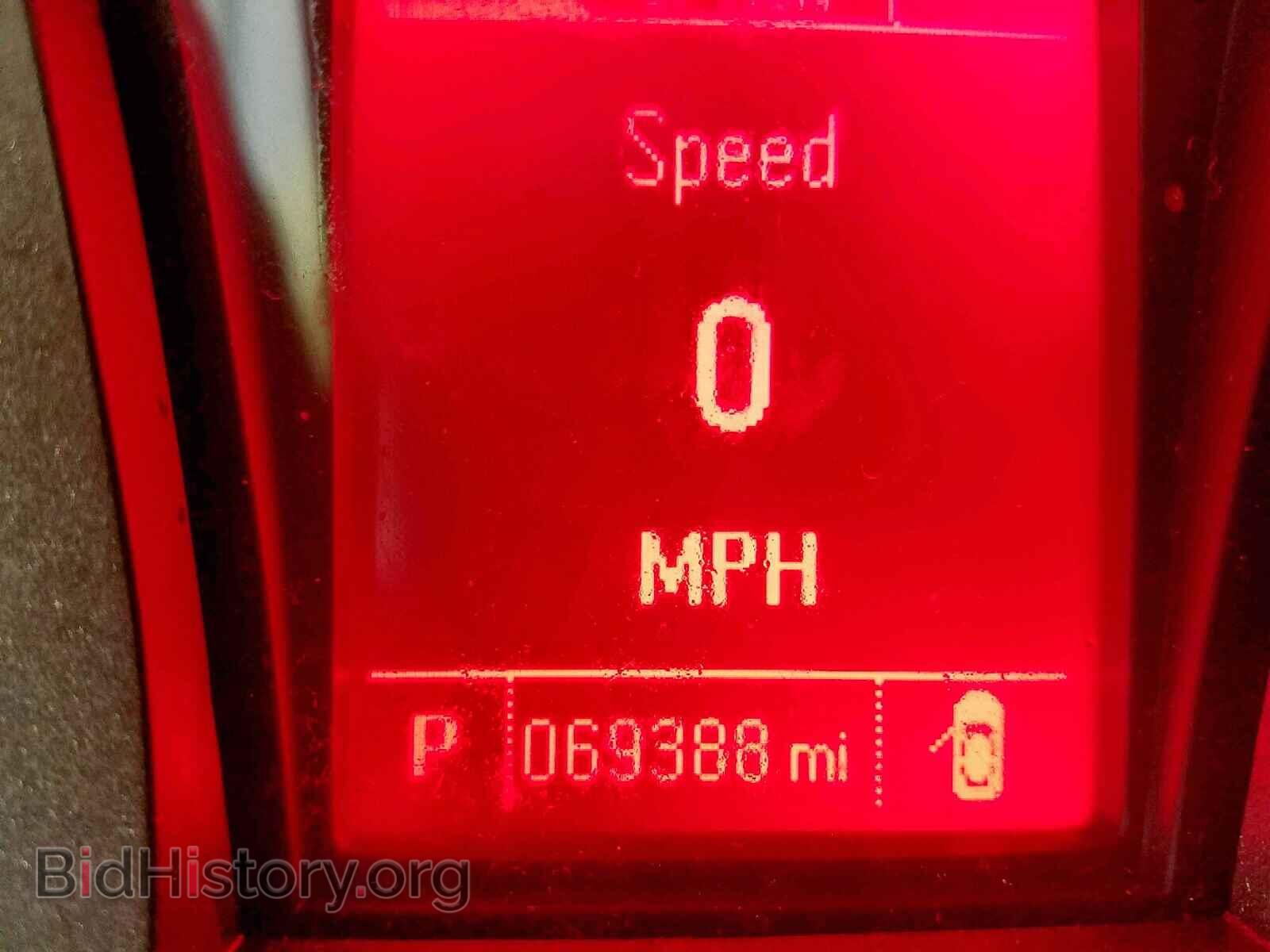 2016 GMC TERRAIN SL - VIN: 2GKALMEK7G6185439 - Фото 8