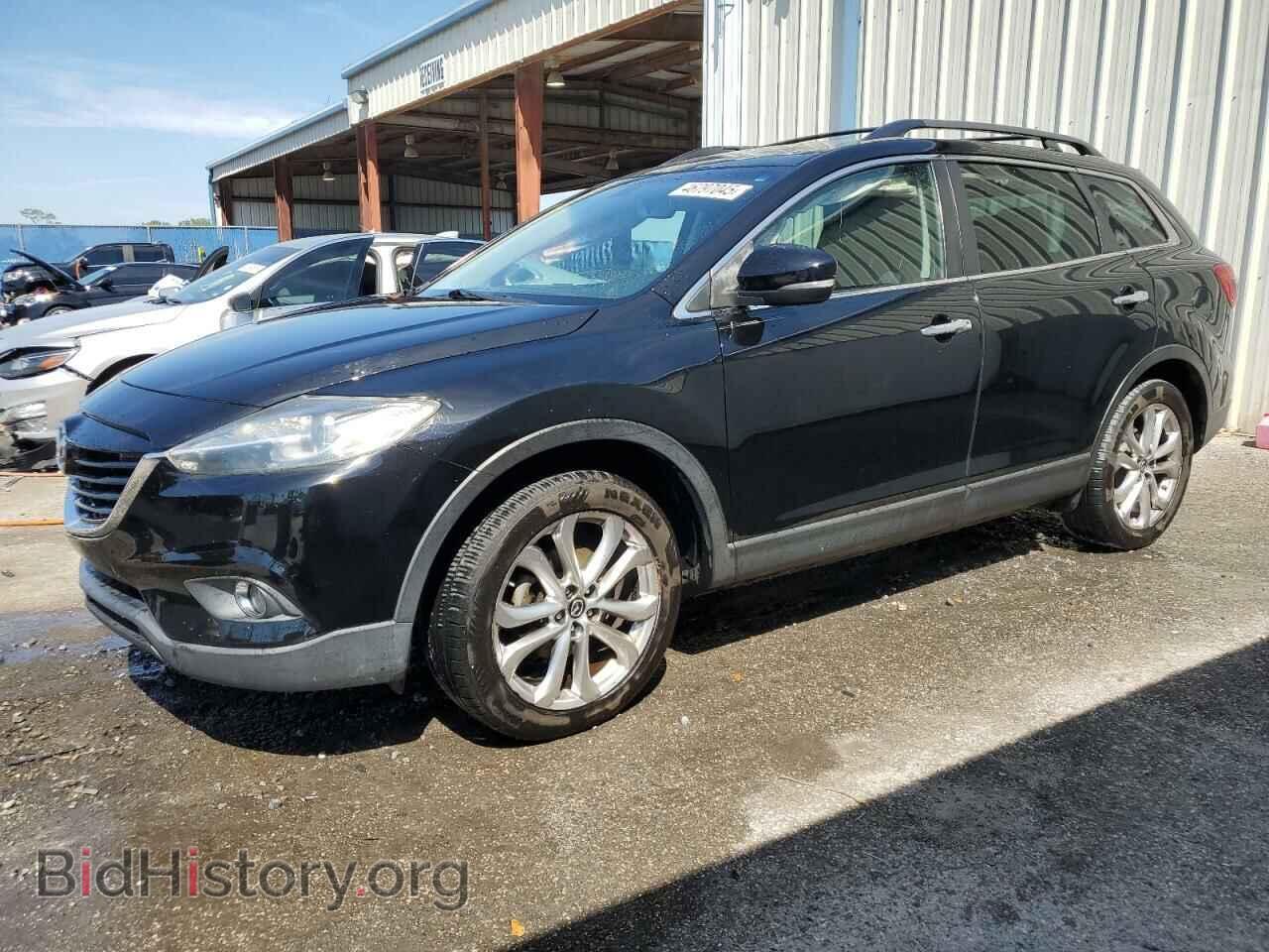Photo JM3TB2DA3D0414604 - MAZDA CX-9 2013