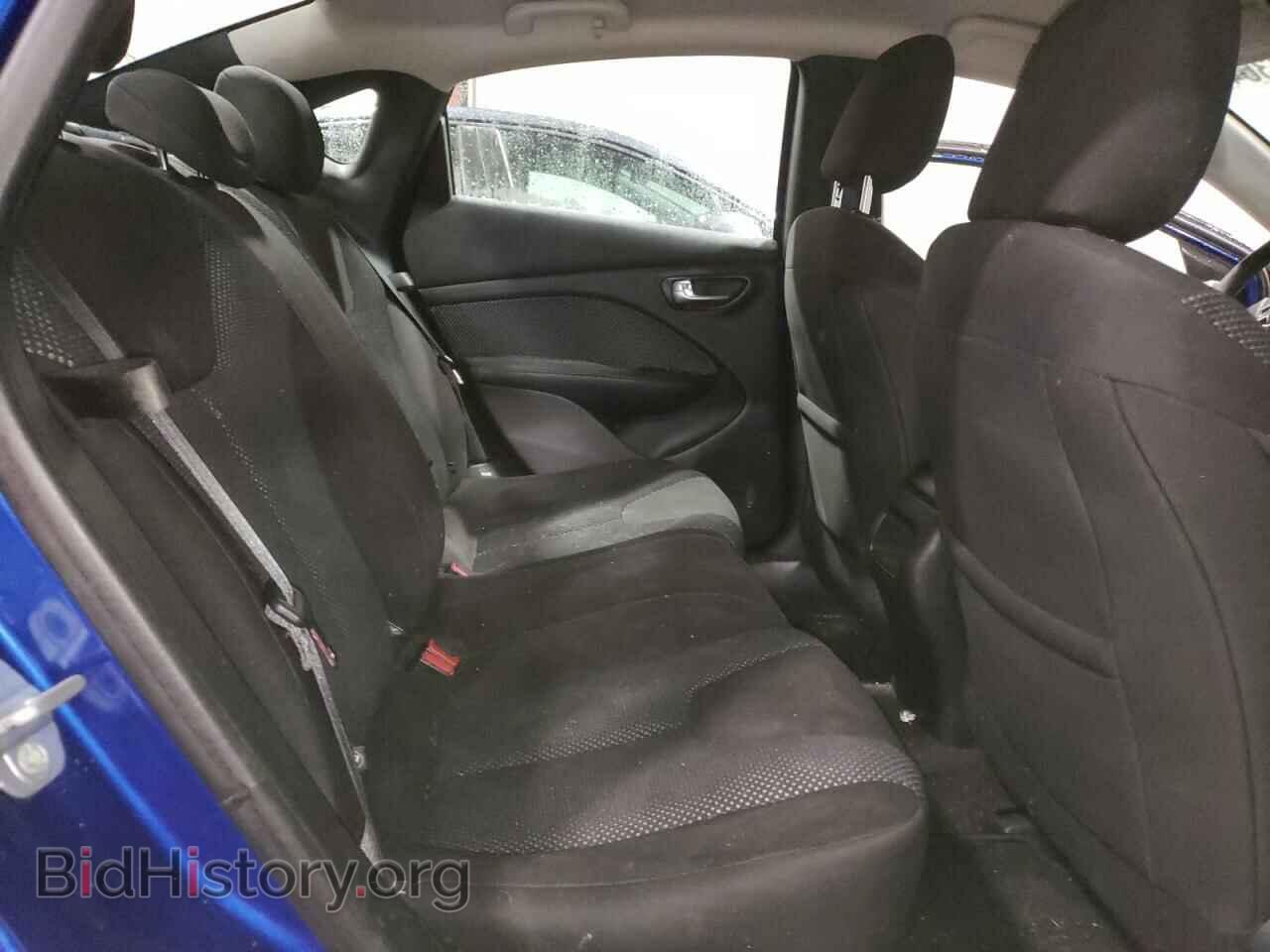 2014 DODGE DART - VIN: 1C3CDFAA2ED854553 - Фото 10