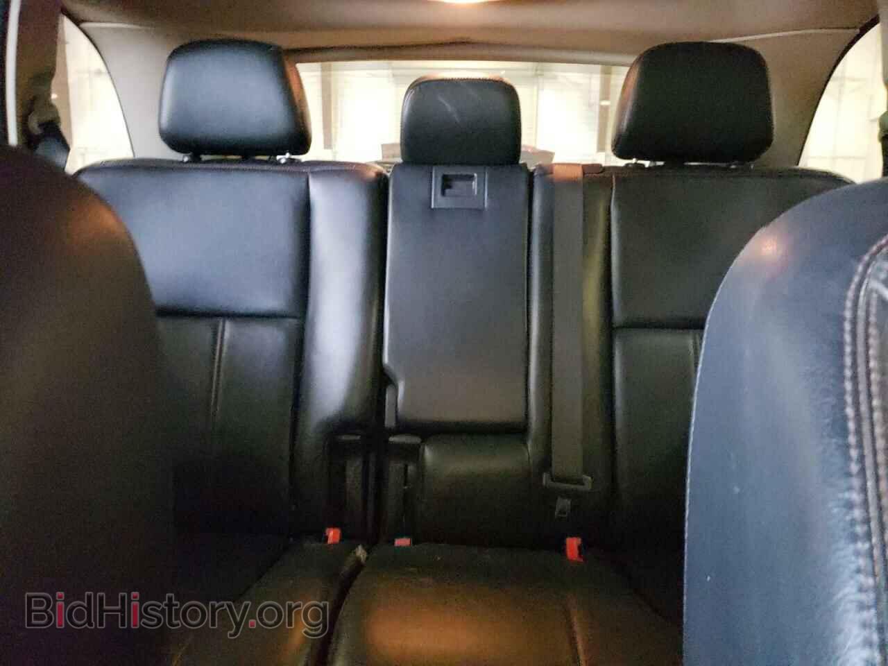 2013 FORD EDGE - VIN: 2FMDK3JC5DBA03272 - Photo 10