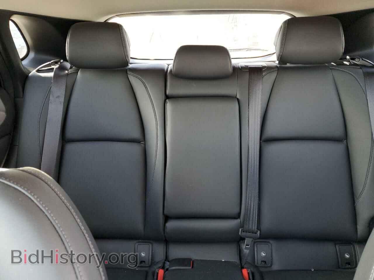 2024 MAZDA CX30 - VIN: 3MVDMBBMXRM646480 - Фото 10