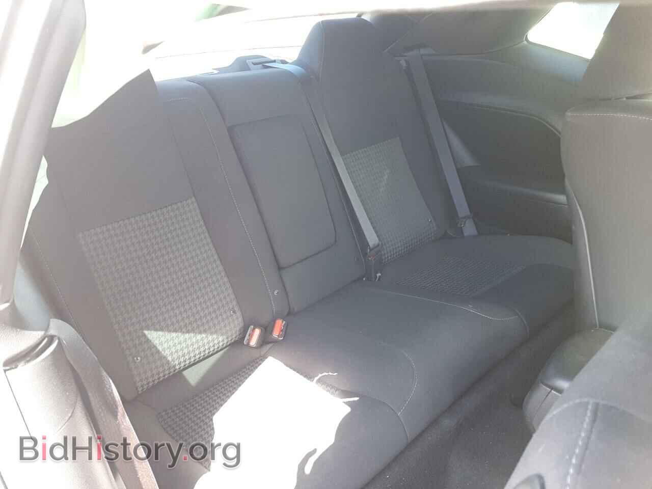 2020 DODGE CHALLENGER - VIN: 2C3CDZBT9LH206273 - Фото 10