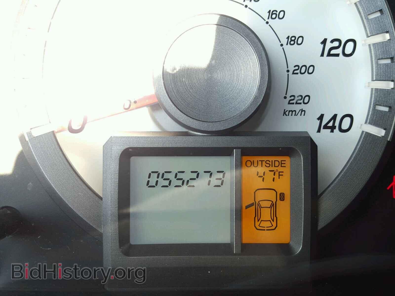 2014 HONDA PILOT - VIN: 5FNYF4H55EB006541 - Фото 8