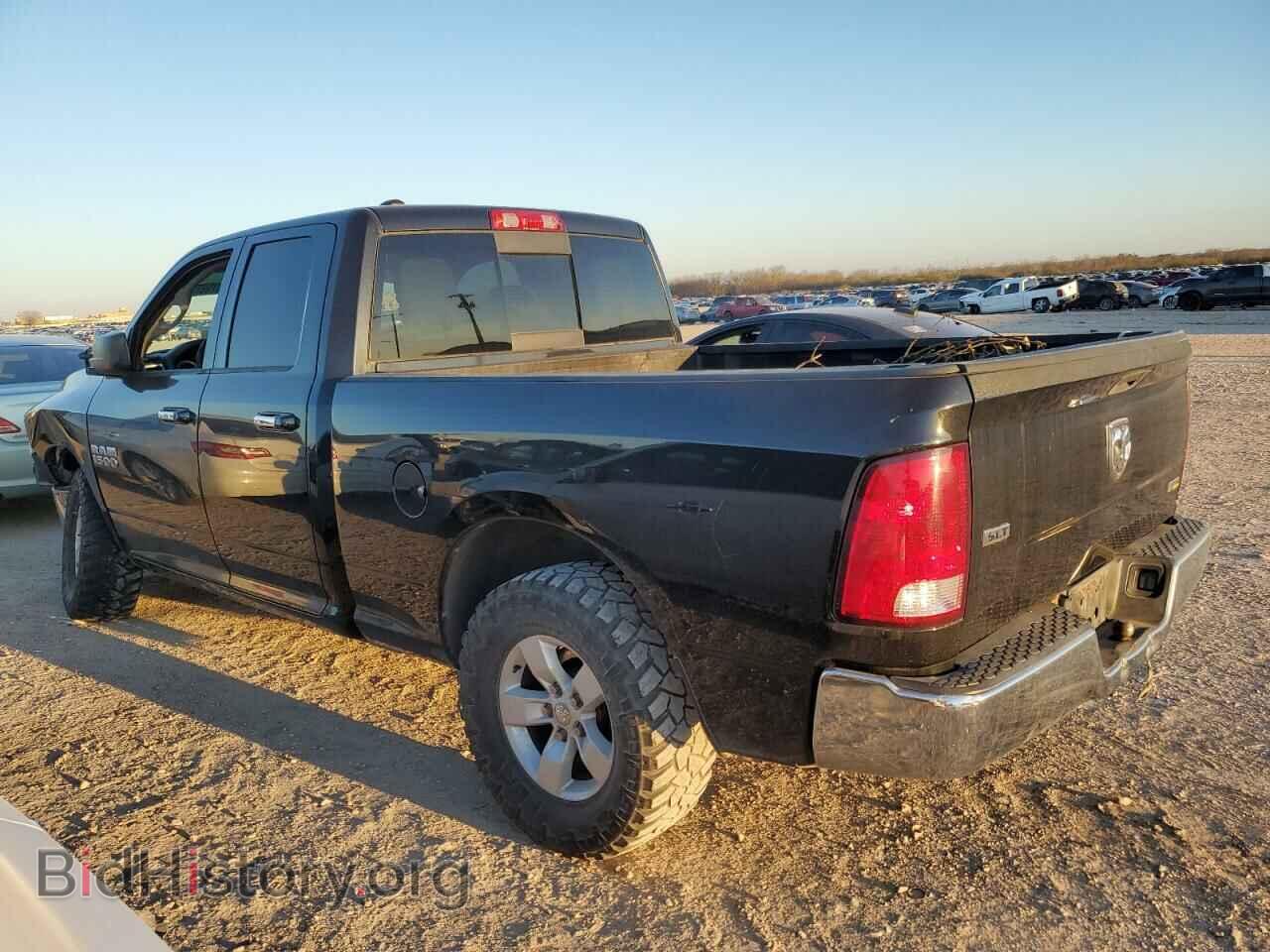2017 RAM 1500 - VIN: 1C6RR6GG2HS708079 - Фото 2