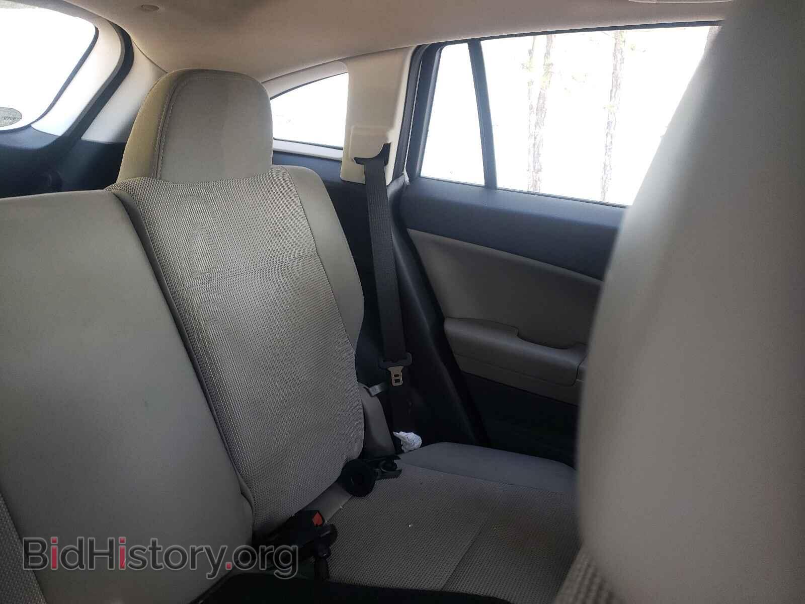 2012 DODGE CALIBER - VIN: 1C3CDWDA2CD529782 - Фото 6