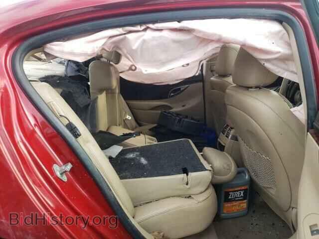 2012 BUICK LACROSSE - VIN: 1G4GF5E33CF309908 - Фото 10