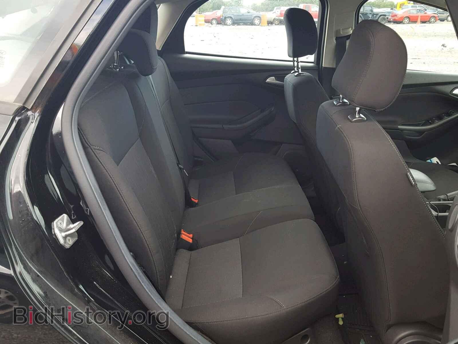 2017 FORD FOCUS - VIN: 1FADP3M26HL208068 - Photo 6
