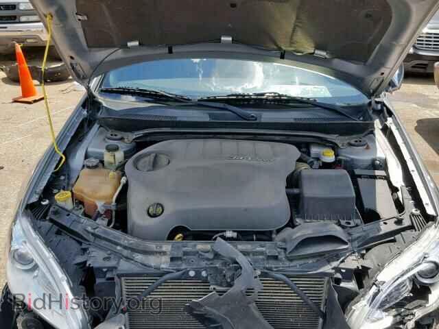 2013 CHRYSLER 200 - VIN: 1C3CCBCG7DN597380 - Photo 7
