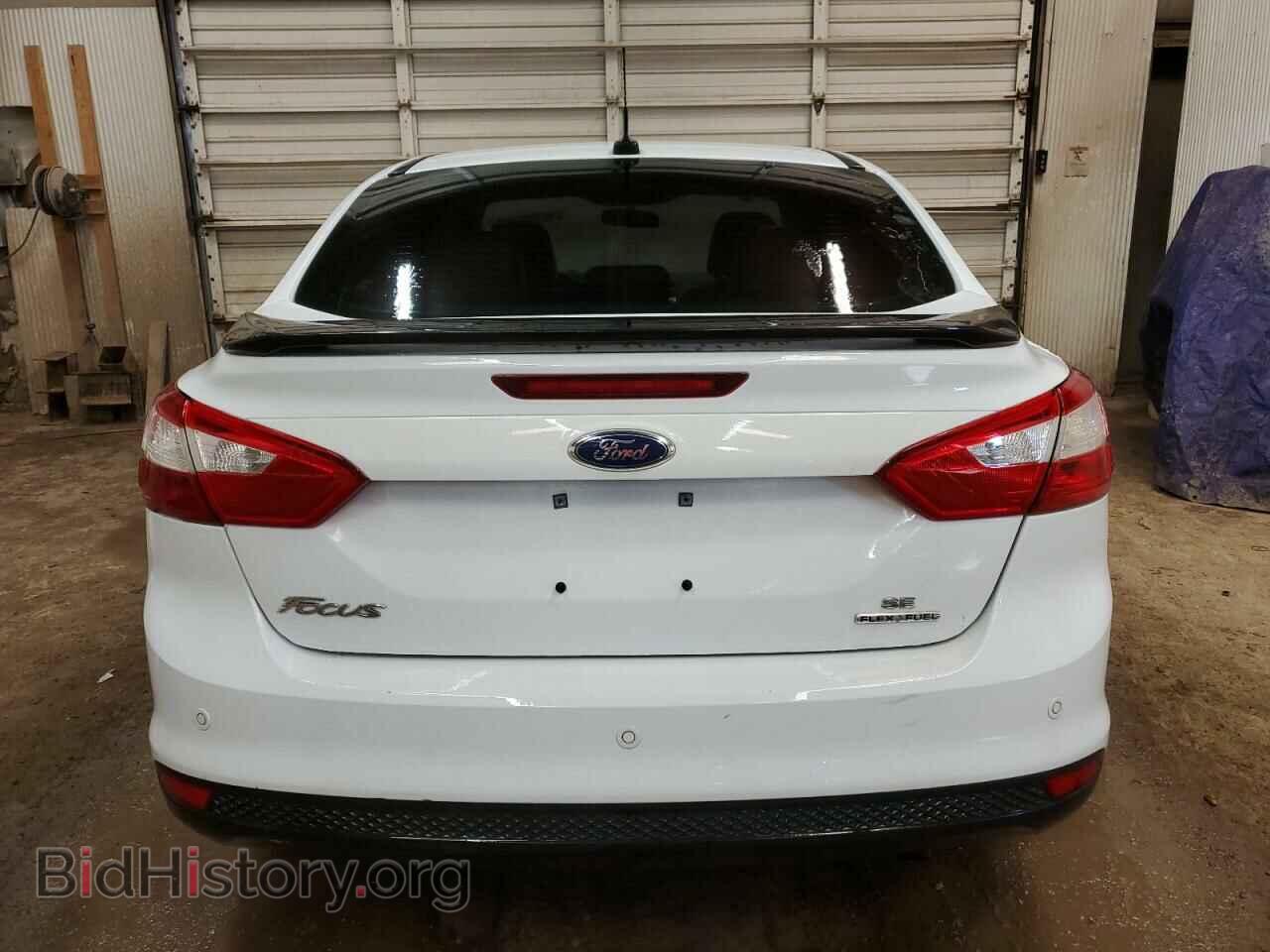 2014 FORD FOCUS - VIN: 1FADP3F21EL224672 - Photo 6