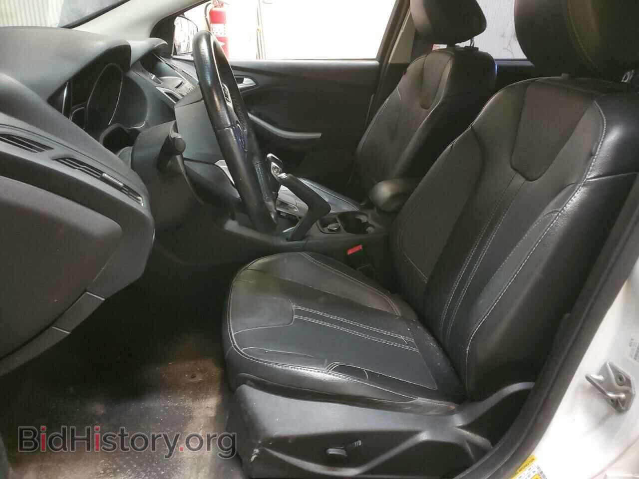 2014 FORD FOCUS - VIN: 1FADP3F21EL224672 - Photo 7