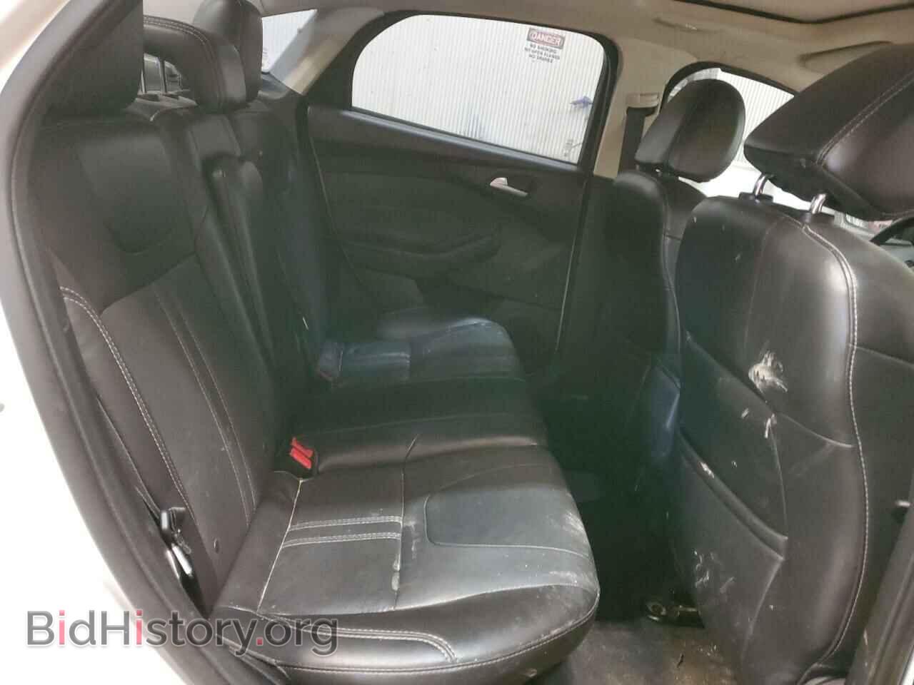 2014 FORD FOCUS - VIN: 1FADP3F21EL224672 - Photo 10