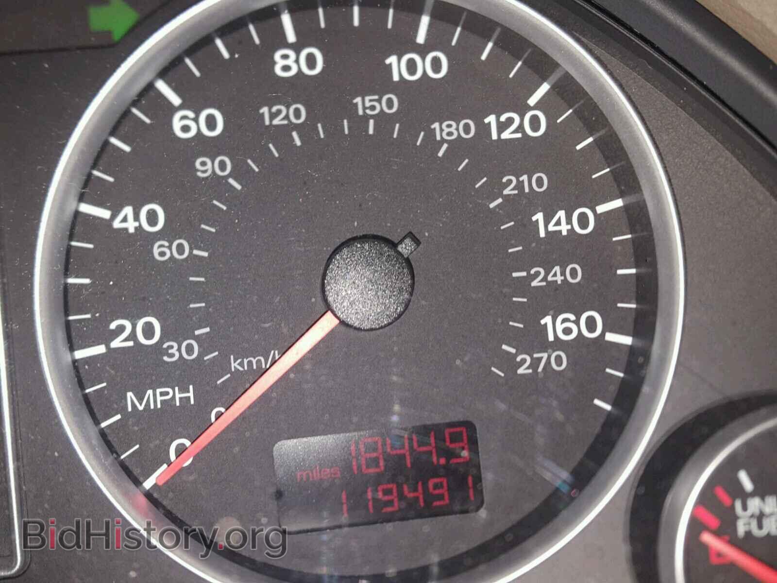 2006 AUDI A4 - VIN: WAUDF78E26A225416 - Photo 8