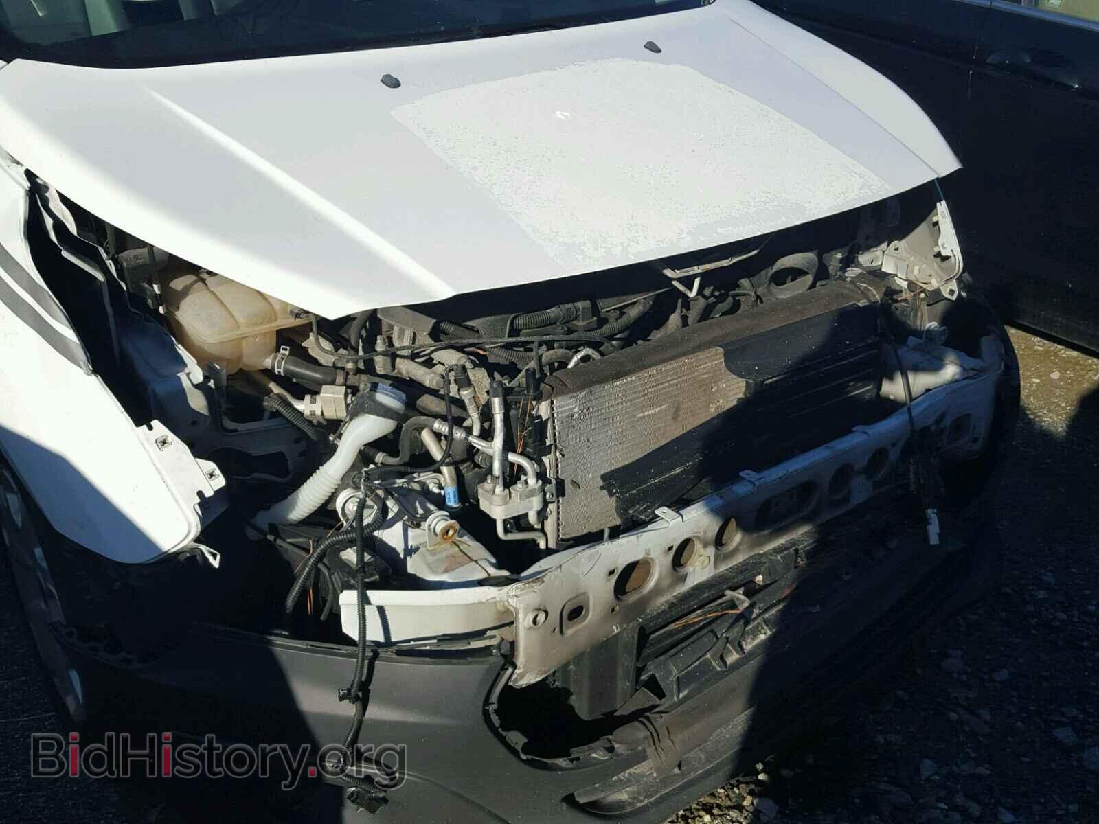 2014 FORD TRANSIT CO - VIN: NM0LS7EX7E1159103 - Фото 5