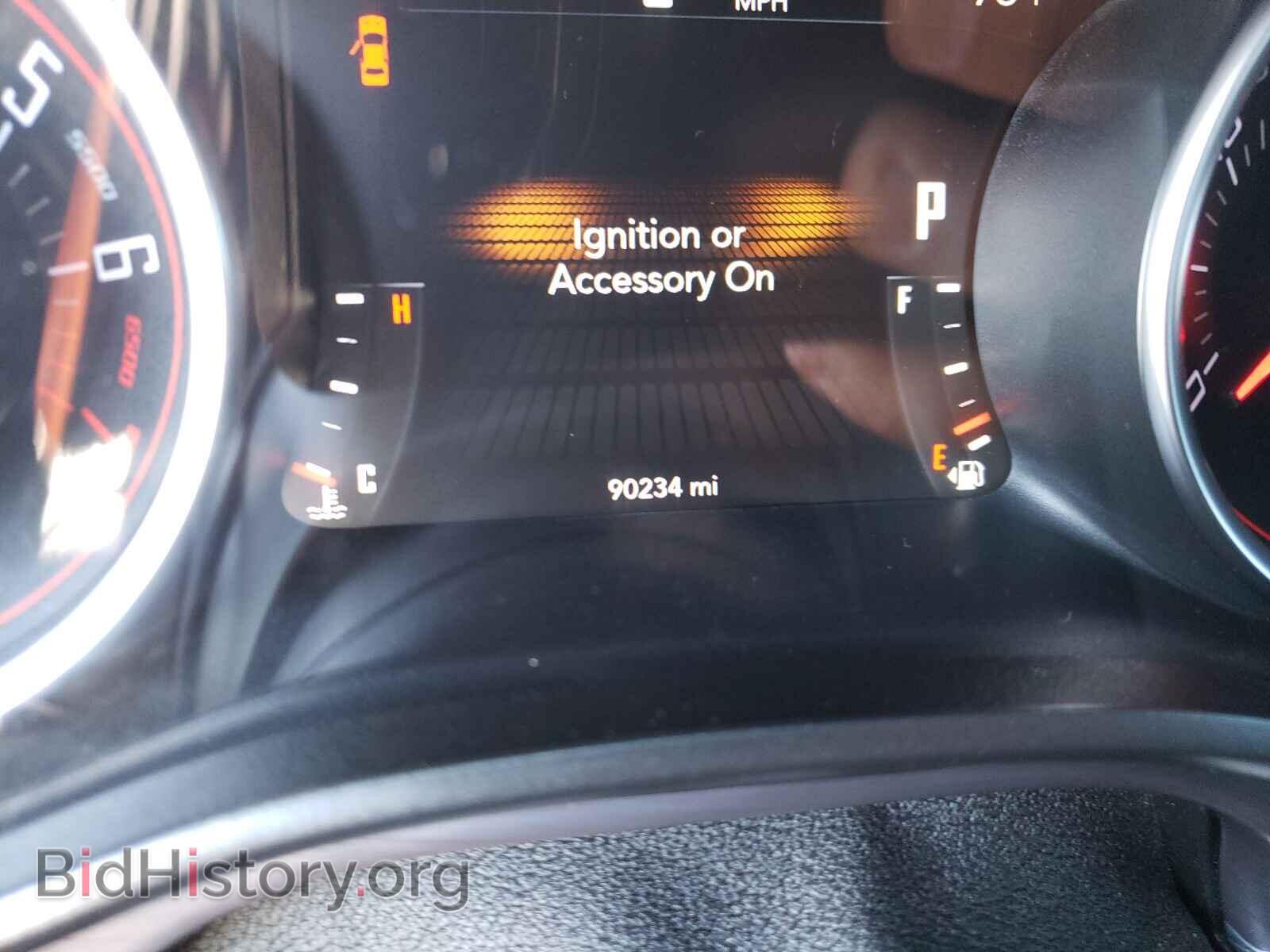 2015 DODGE CHALLENGER - VIN: 2C3CDZAG0FH865058 - Фото 8