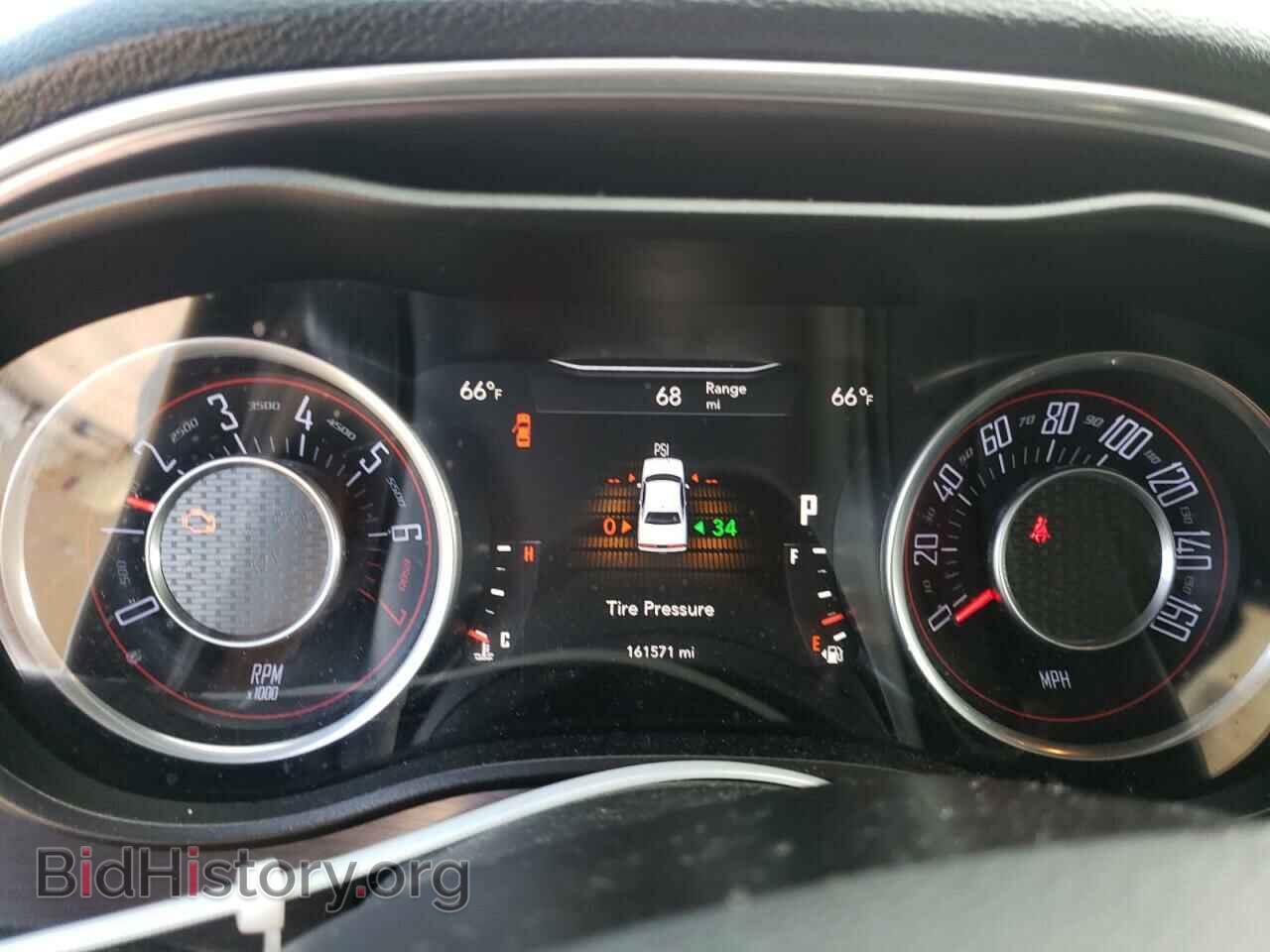 2015 DODGE CHALLENGER - VIN: 2C3CDZAG9FH860862 - Фото 9