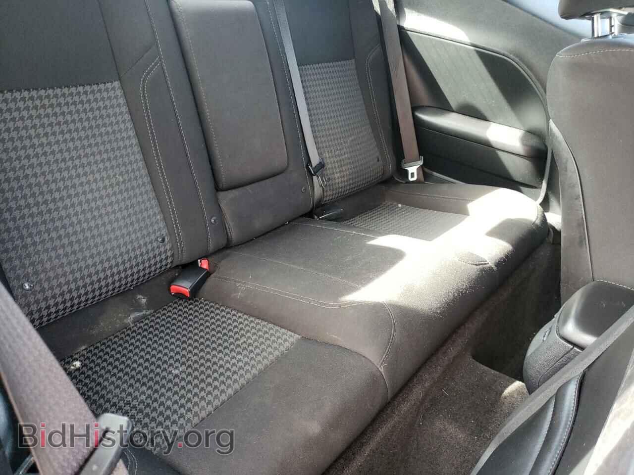 2015 DODGE CHALLENGER - VIN: 2C3CDZAG9FH860862 - Фото 10