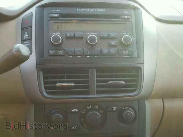 2008 HONDA PILOT - VIN: 5FNYF18248B020665 - Фото 9