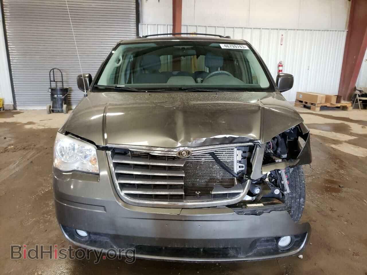 2010 CHRYSLER MINIVAN - VIN: 2A4RR5D14AR421864 - Photo 5