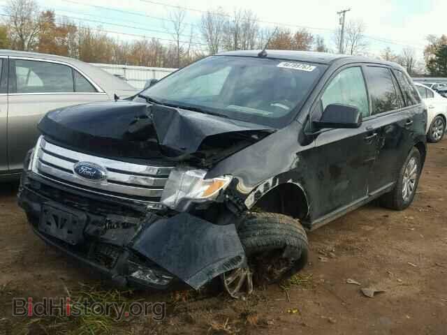 2008 FORD EDGE - VIN: 2FMDK48C78BA21130 - Photo 2
