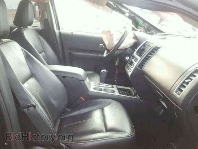 2008 FORD EDGE - VIN: 2FMDK48C78BA21130 - Photo 5