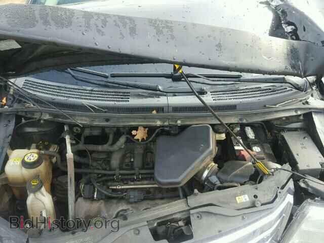 2008 FORD EDGE - VIN: 2FMDK48C78BA21130 - Photo 7