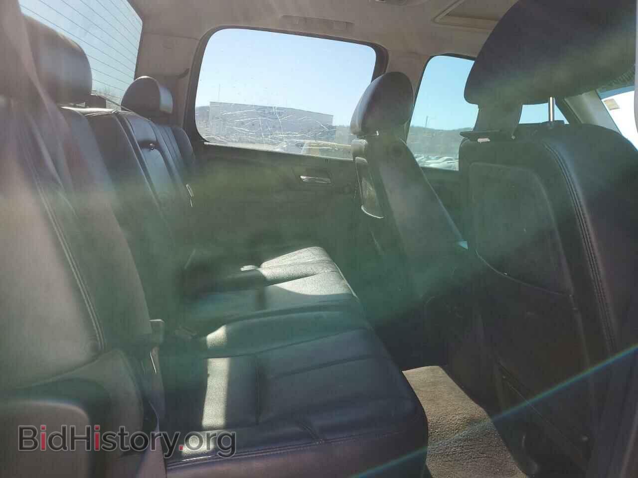 2012 CHEVROLET ALL Models - VIN: 1GCPKTE74CF109904 - Фото 10