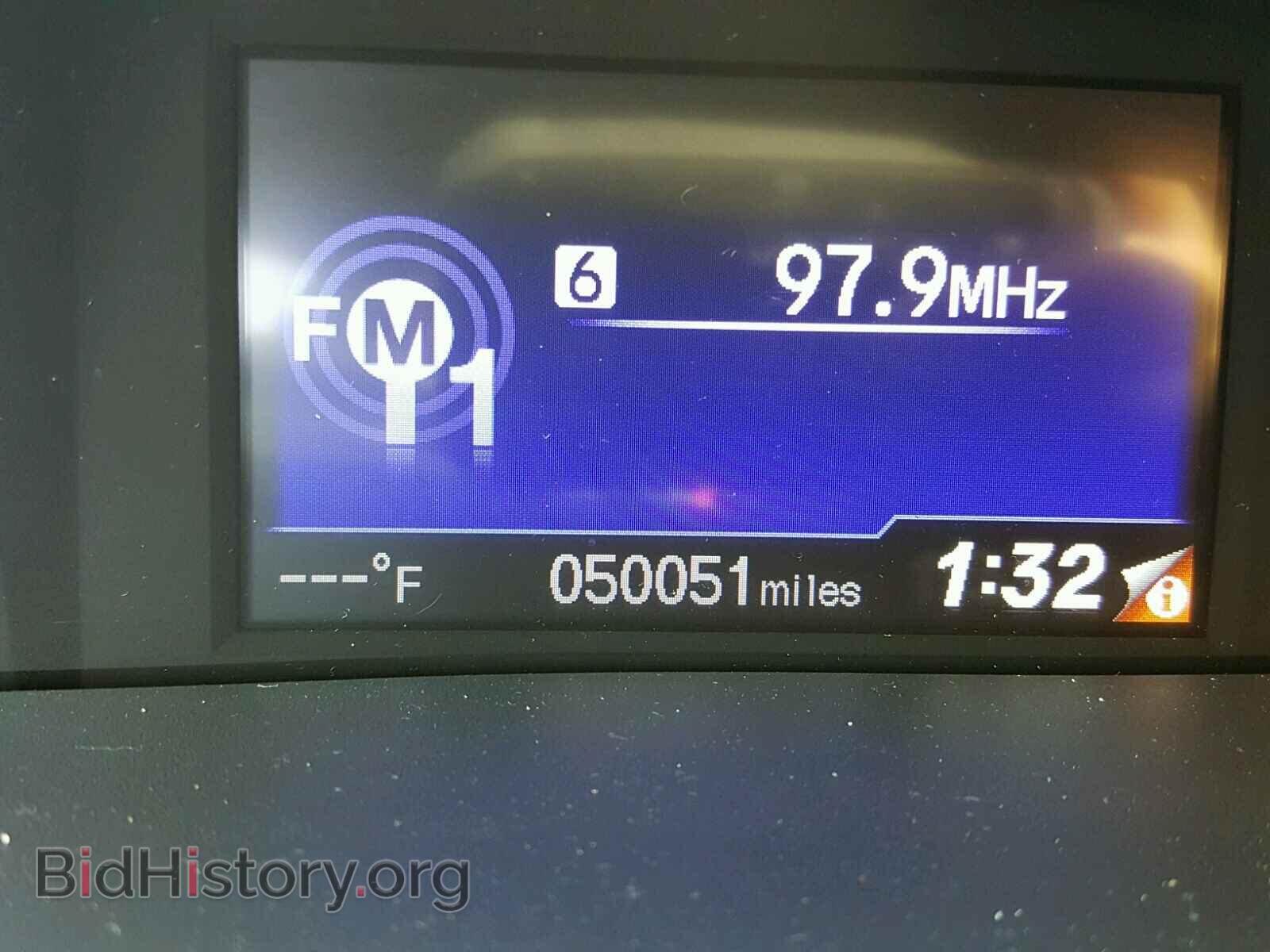 2014 HONDA CIVIC - VIN: 19XFB2F5XEE214866 - Фото 8