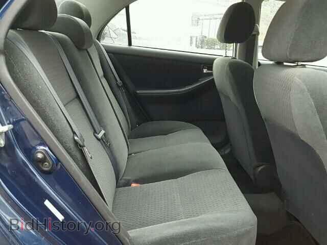 2007 TOYOTA COROLLA - VIN: 1NXBR32E77Z917833 - Photo 6