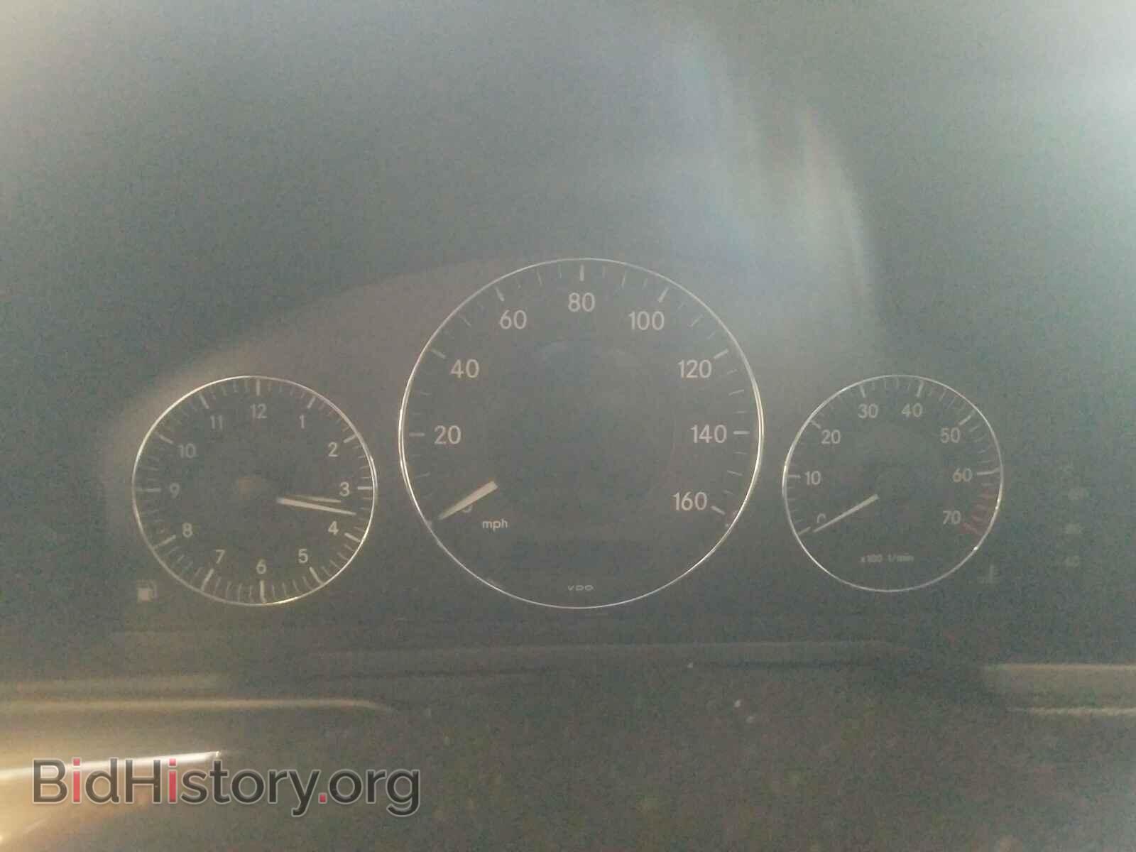 2008 MERCEDES-BENZ E-CLASS - VIN: WDBUF87X48B280019 - Фото 8
