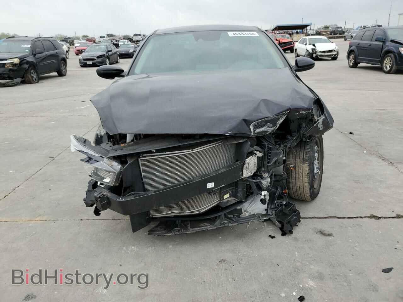 2022 KIA FORTE - VIN: 3KPF24AD4NE501047 - Фото 5