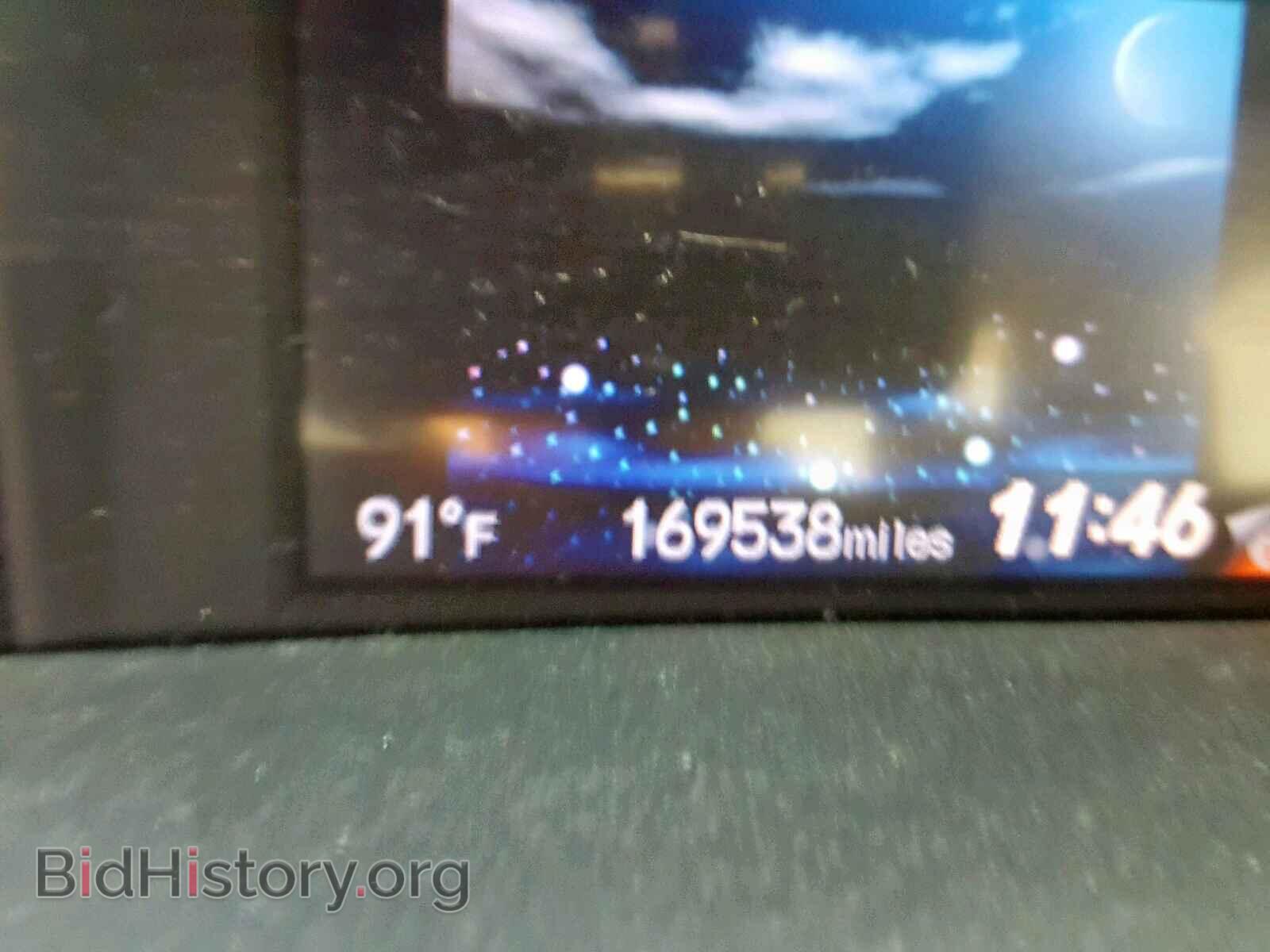 2012 HONDA CIVIC - VIN: JHMFB4F3XCS008434 - Фото 8