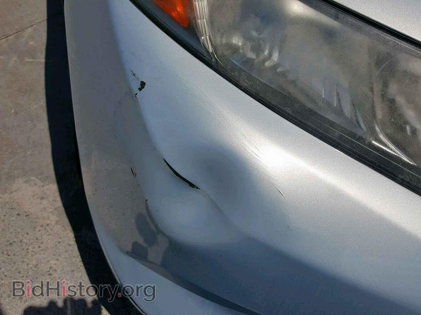 2012 HONDA CIVIC - VIN: JHMFB4F3XCS008434 - Фото 9