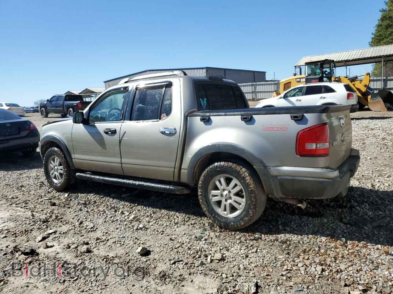 2008 FORD EXPLORER - VIN: 1FMEU31E28UB04480 - Photo 2