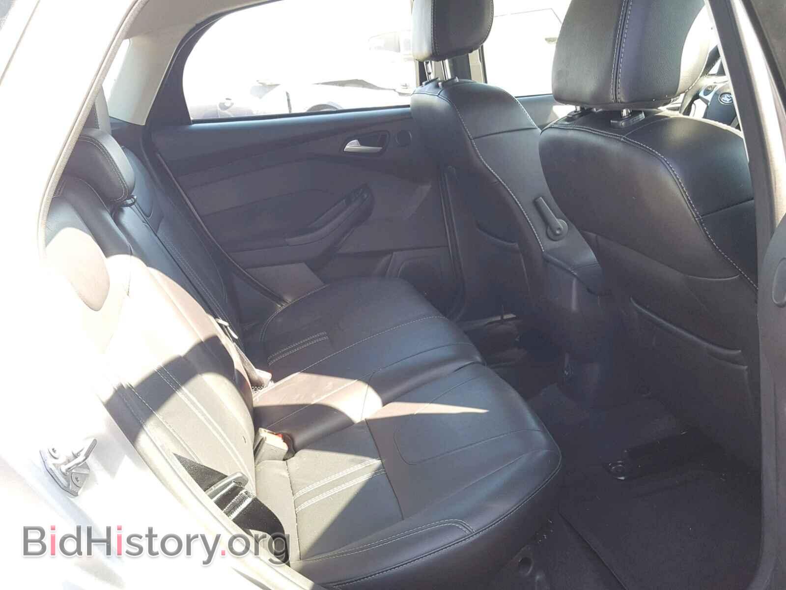 2014 FORD FOCUS - VIN: 1FADP3N26EL170173 - Фото 6