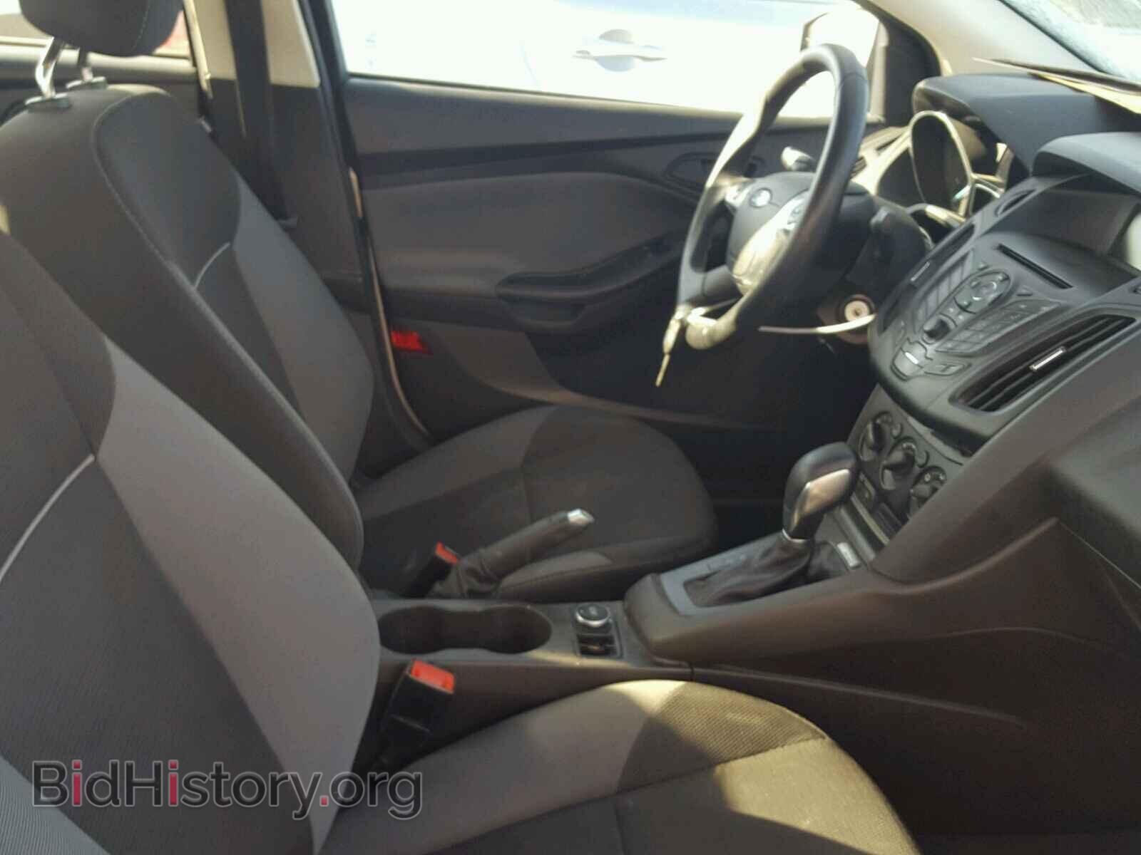 2014 FORD FOCUS - VIN: 1FADP3E27EL145377 - Photo 5