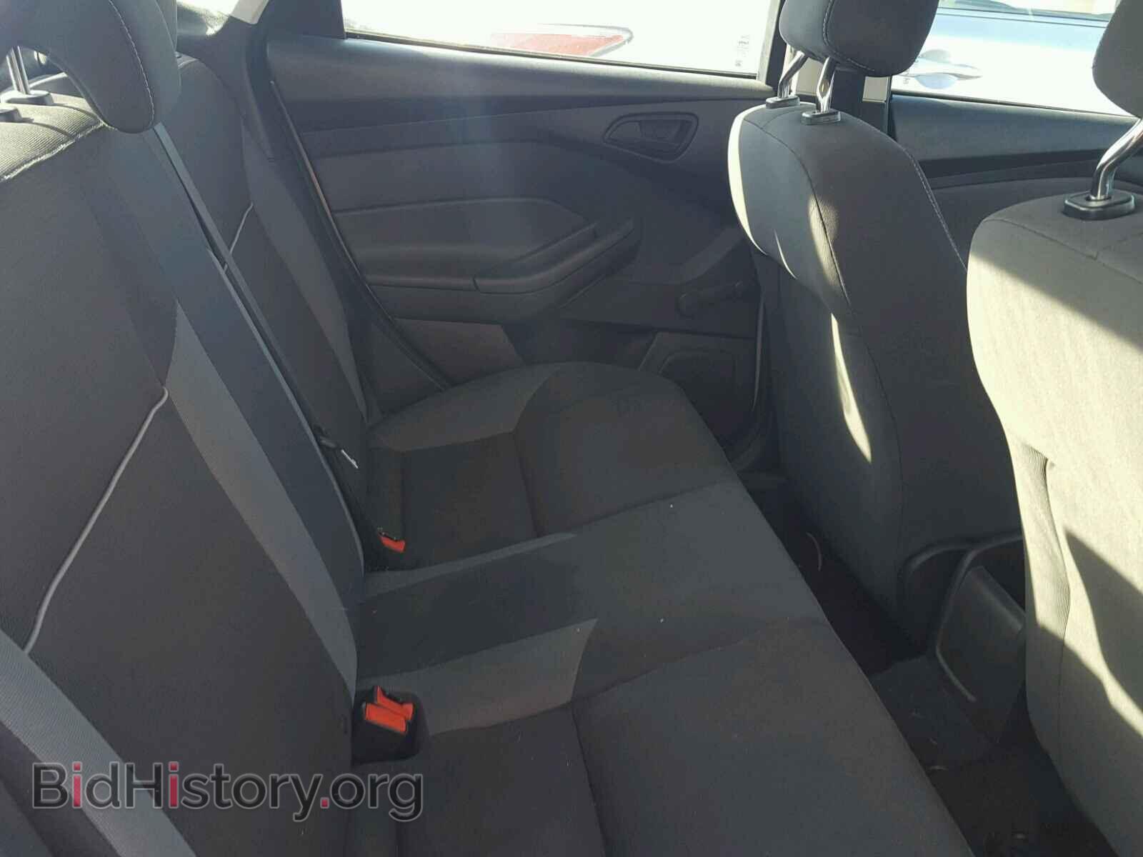 2014 FORD FOCUS - VIN: 1FADP3E27EL145377 - Photo 6