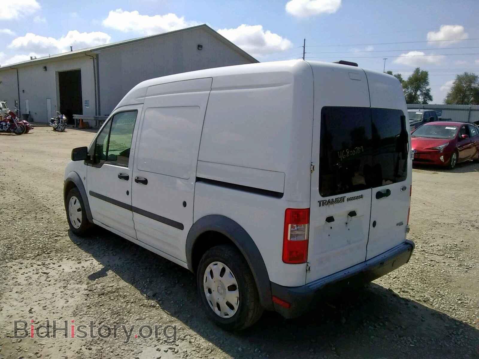 2013 FORD TRANSIT CO - VIN: NM0LS7CN8DT144680 - Фото 3