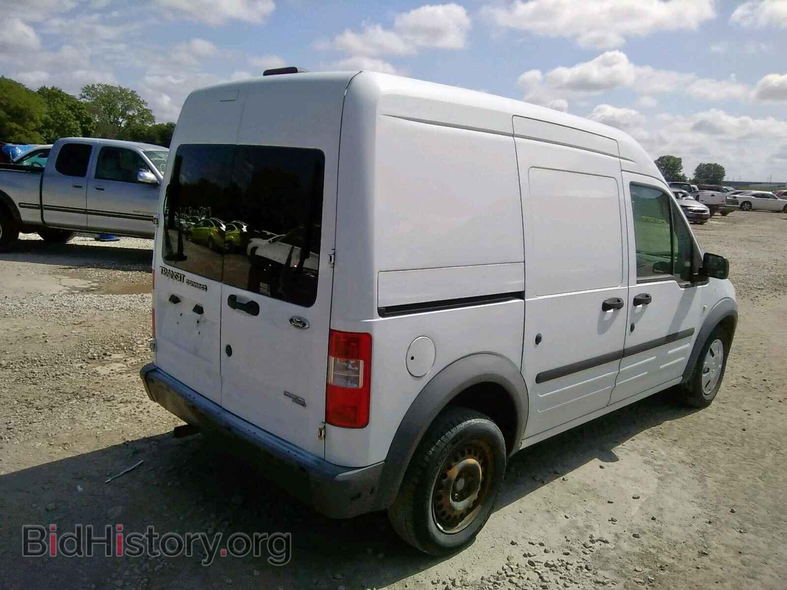 2013 FORD TRANSIT CO - VIN: NM0LS7CN8DT144680 - Фото 4